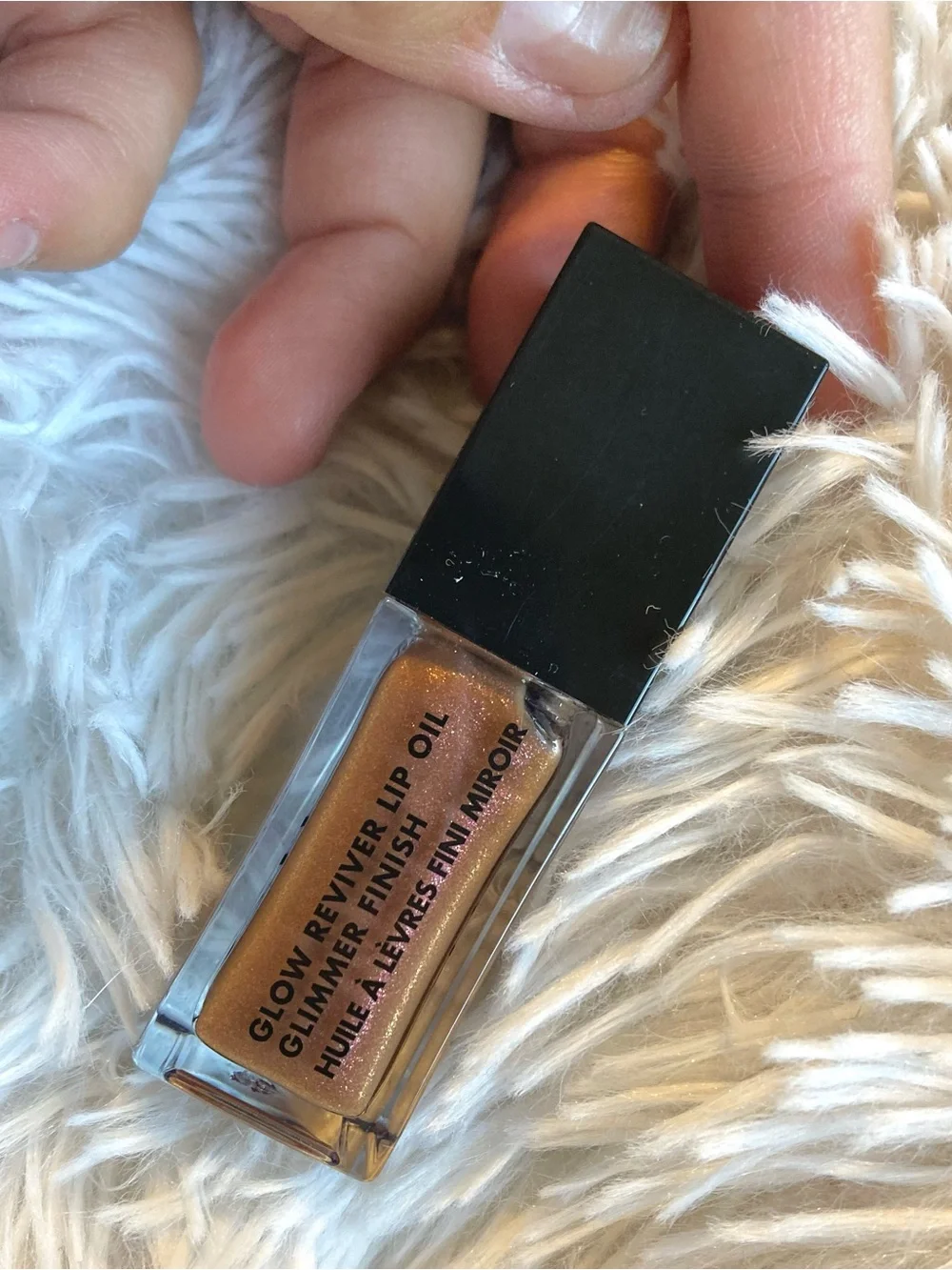 ELF - Lip Oil